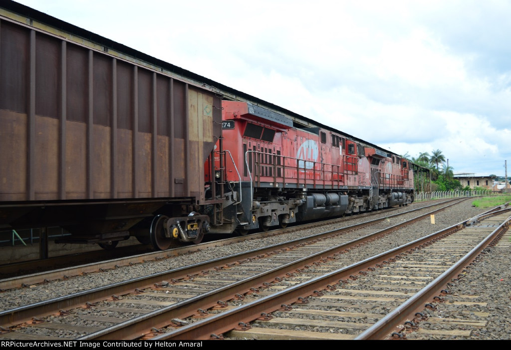 ALL 8274